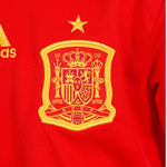 Spain Main 18/19
