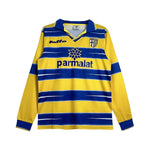 Parma Calcio Home 98/99 - Long Sleeve