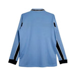 Lazio Home 98/99 - Long Sleeve