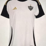 Atlético Mineiro 2025/26 Feminino