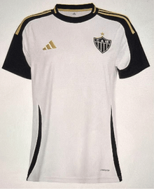 Atlético Mineiro 2025/26 Feminino