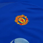 Manchester United Third 02/03