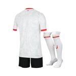 Kids' Kit - Liverpool Third 24/25