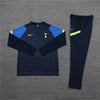 Tottenham Hotspur FC 24/25 - Tracksuit - Half Zip