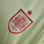 Children's Kit - Spain Alternative 24/25 - Euro 2024