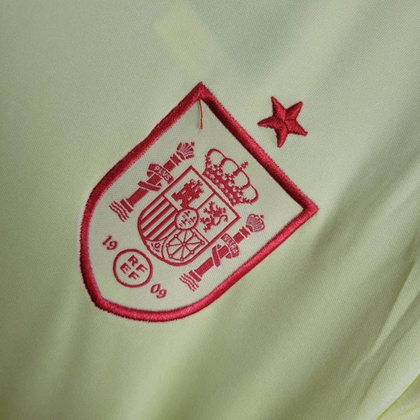 Children's Kit - Spain Alternative 24/25 - Euro 2024