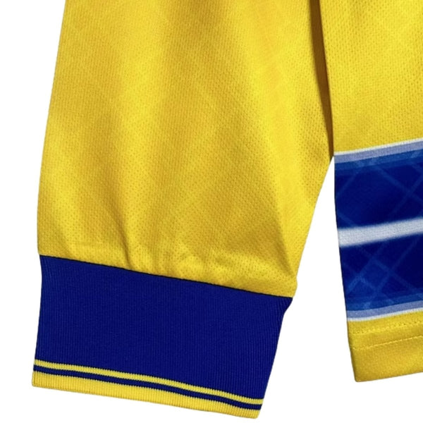 Parma Calcio Home 98/99 - Long Sleeve