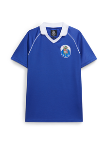 Porto Retro 1983/84 - Final de Basileia