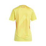 Bélgica Alternativa 25/26 - Euro Feminino 2025 - Versão Feminina