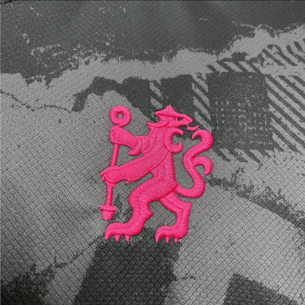 Chelsea Terceiro 24/25