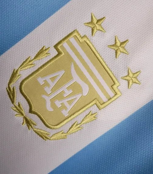 Argentina Principal 24/25 - Copa América 2024