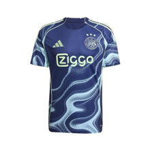 Ajax Alternative 25/26