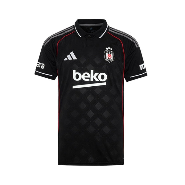 Besiktas Terceiro 25/26