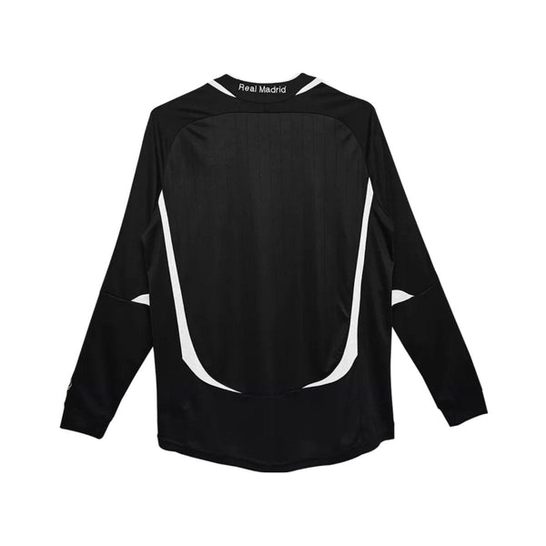 Real Madrid Alternative 06/07 - Long Sleeve