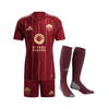 Kids Kit - AS Roma Main 24/25