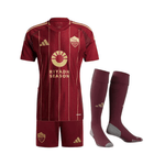 Kids Kit - AS Roma Main 24/25