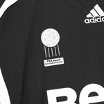 Real Madrid Alternative 06/07 - Long Sleeve