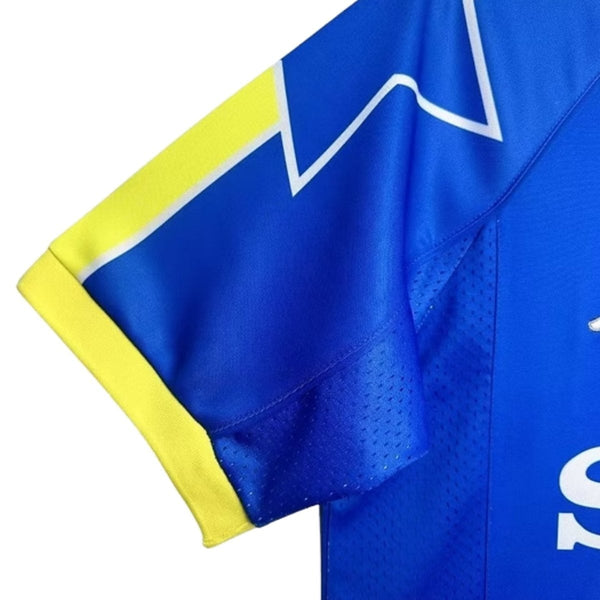 Juventus Alternative 97/98