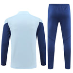 Spain 22/23 - Tracksuit - Half Zip