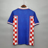 1998 - CROATIA LOCAL | RETRO