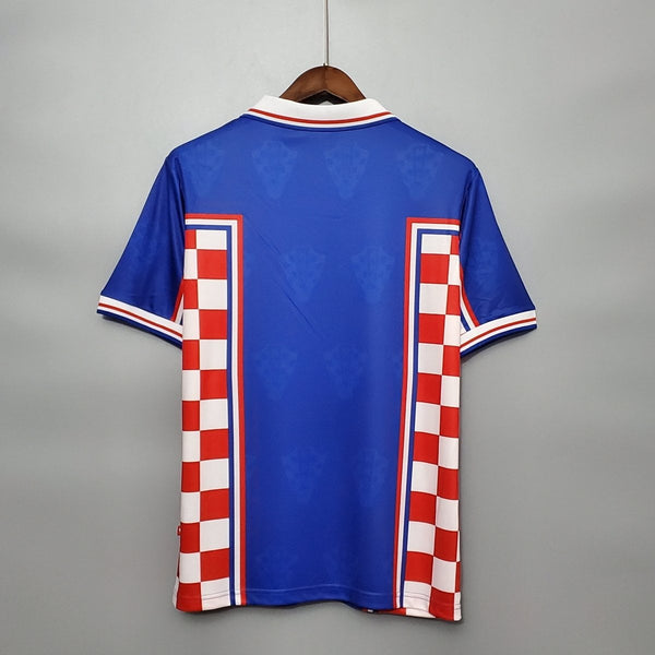 1998 - CROATIA LOCAL | RETRO