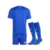 Kids' Kit - Argentina Alternative 24/25 - Copa América 2024