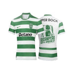 Sporting Principal 25/26 - Edição Bicampeão