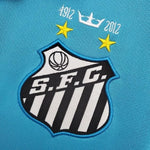 Santos Third 12/13 - Neymar Jr 11