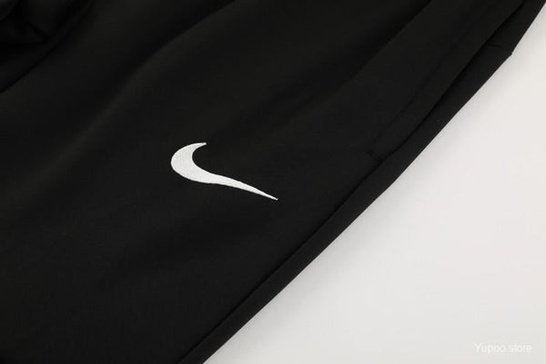 Barcelona 24/25 - Tracksuit - Complete Zip