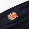 Barcelona 24/25 - Tracksuit - Complete Zip