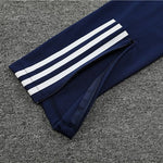 France 22/23 - Tracksuit - Half Zip