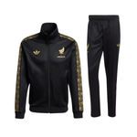 Mexico 25/26 - Tracksuit - Zip Complete