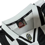 Juventus Principal 95/96 - Manga Comprida
