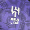 Al-Hilal Third 24/25