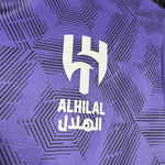 Al-Hilal Third 24/25