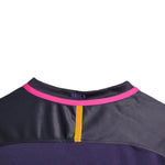 Barcelona Alternativa 16/17 - Manga Comprida