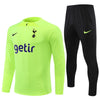 Tottenham Hotspur F.C. 24/25 - Fato de Treino - 1/2 Zip