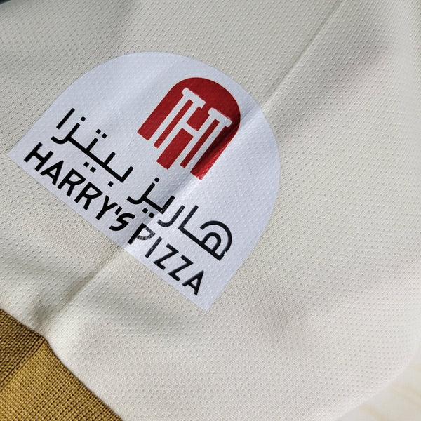 Kit de Criança - Al-Nassr FC Alternativa 22/23