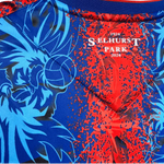 Crystal Palace Main 24/25