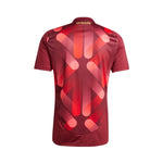 Alemanha Alternativa 25/26 - Euro Feminino 2025