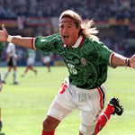 Mexico Main 98/00