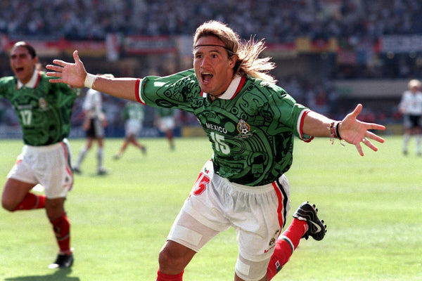Mexico Main 98/00