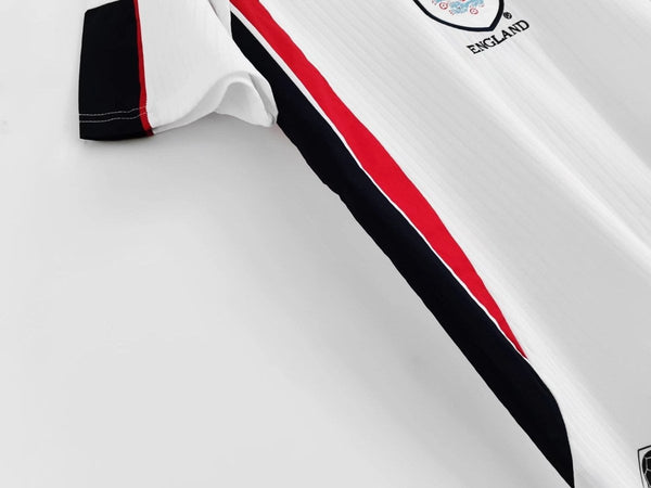 1998 - INGLATERRA LOCAL | RETRO