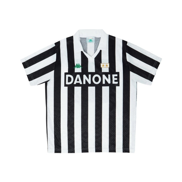 Juventus Principal 92/93