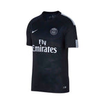 PSG Third 17/18
