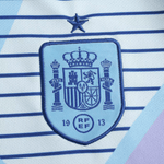 Spain Goalkeeper 24/25 - Euro 2024