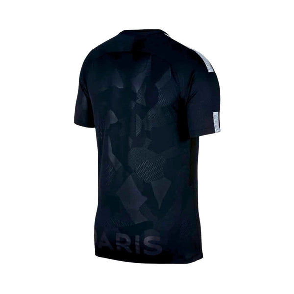 PSG Third 17/18