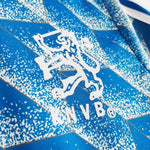 1988 - HOLANDA VISITANTE | RETRO