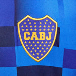 Boca Juniors Pré-Jogo 25/26