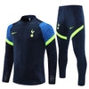 Tottenham Hotspur FC 24/25 - Tracksuit - Half Zip
